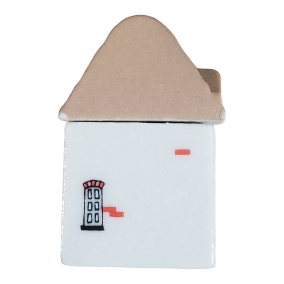 Wade England Figurines Whimsey on Why Briar Row #23 - Picture 4 of 10